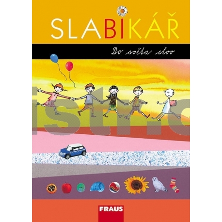 Slabikář