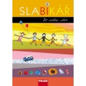 Slabikář