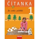 Čítanka 1 pro ZŠ