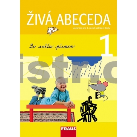 Živá abeceda