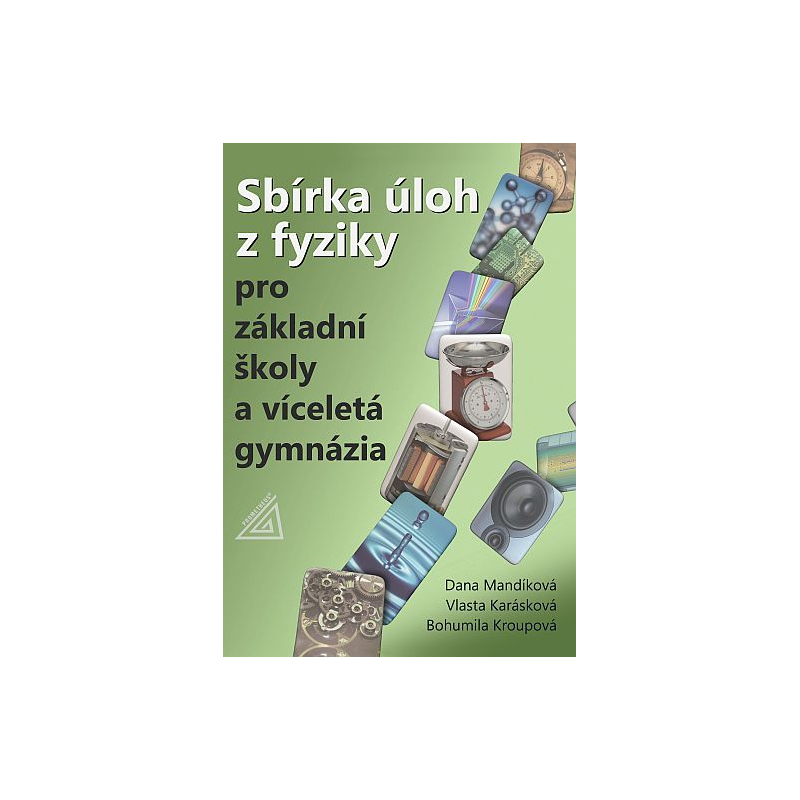 Sbírka fyz ZŠ a G