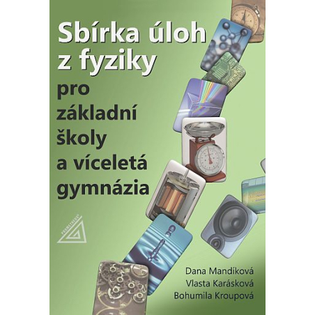 Sbírka fyz ZŠ a G