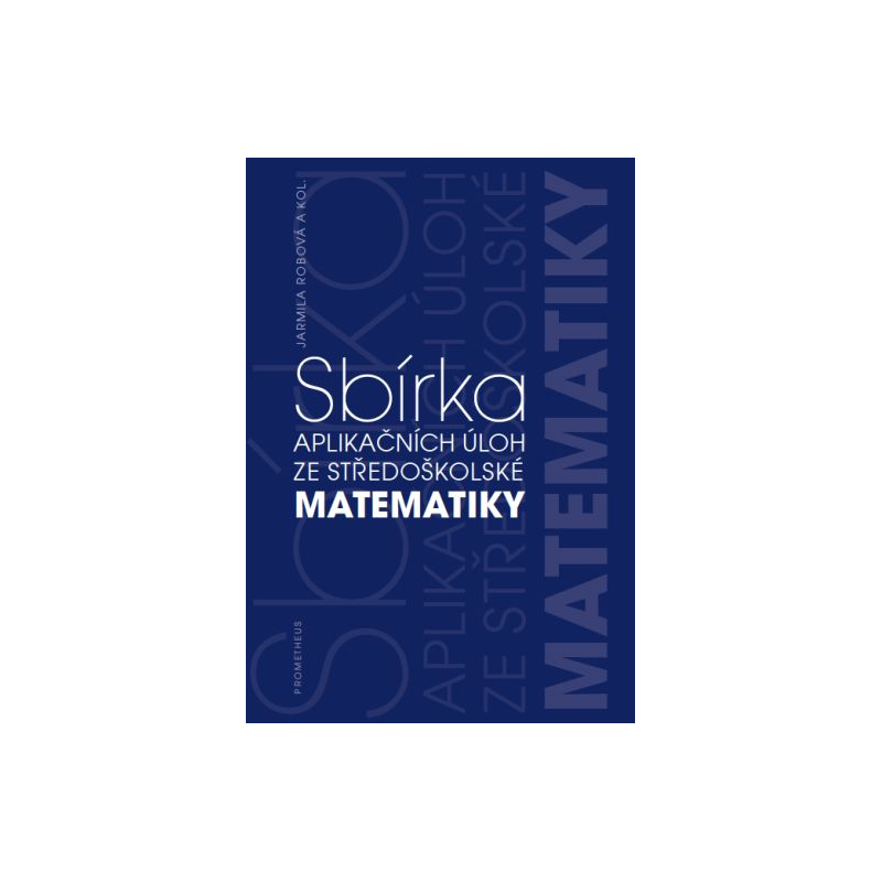 Sbírka aplikačních úloh