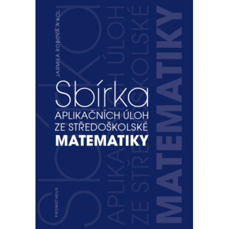 Sbírka aplikačních úloh
