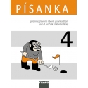 Písanka 1/4 pro ZŠ