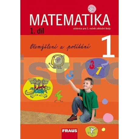 Matematika 1/1 pro ZŠ UČ