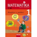 Matematika 1/1 pro ZŠ UČ