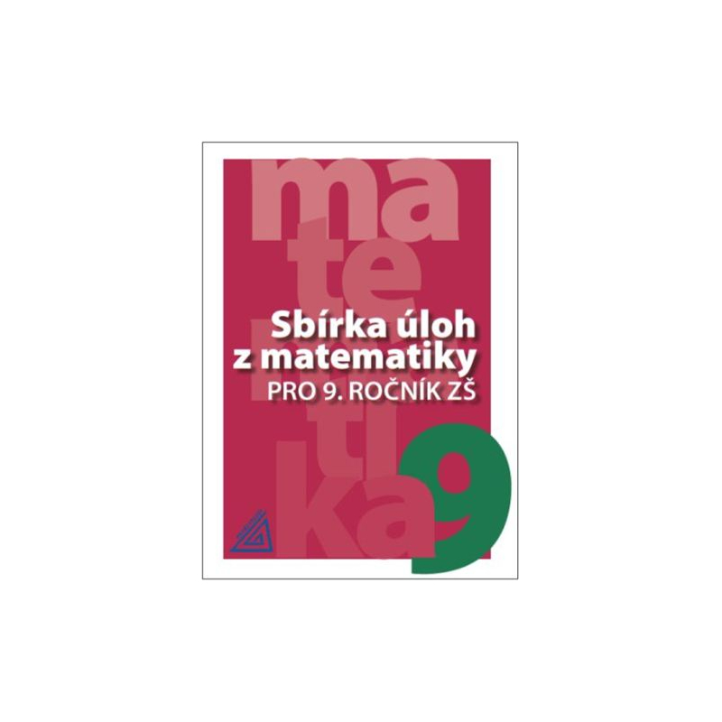Sbírka mat.9 ZŠ Bušek