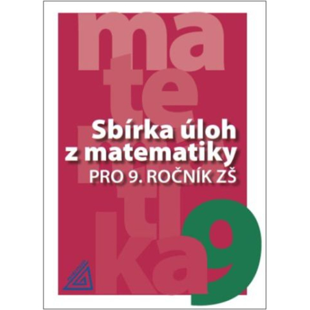 Sbírka mat.9 ZŠ Bušek