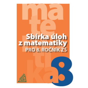 Sbírka mat.8 ZŠ Bušek
