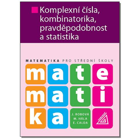Komplexní čísla