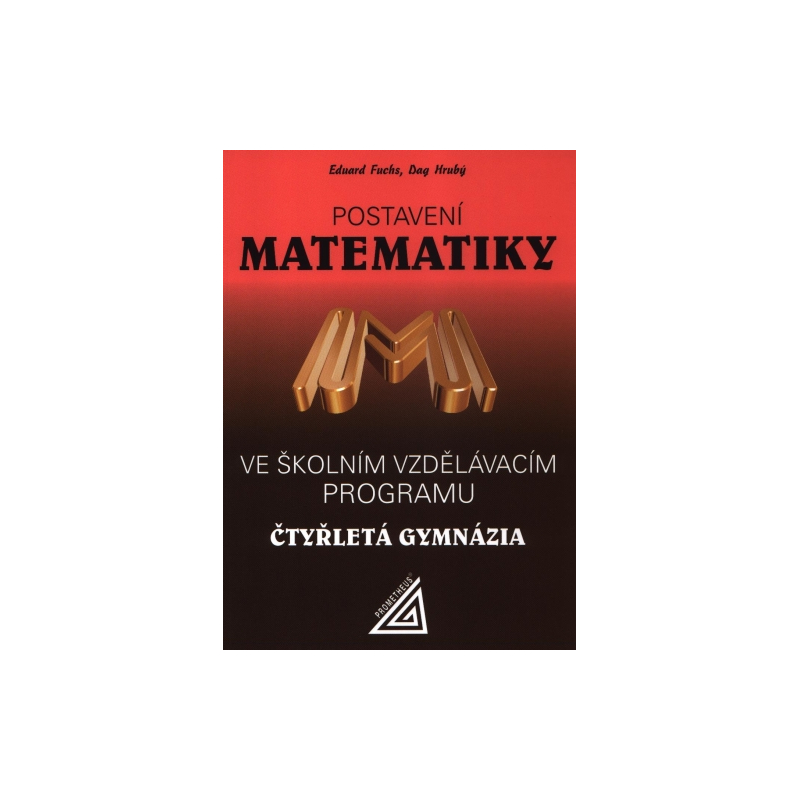 Postavení matematiky na G