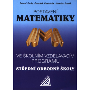Postavení matematiky na SOŠ