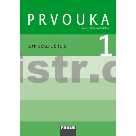 Prvouka 1 pro ZŠ PU