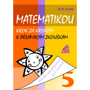 Mat.krok 5.ZŠ Husar