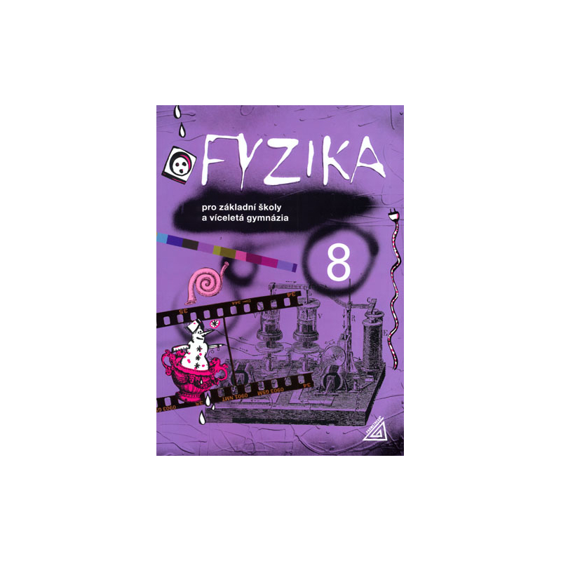 G Fyzika 8 Macháček