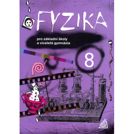 G Fyzika 8 Macháček