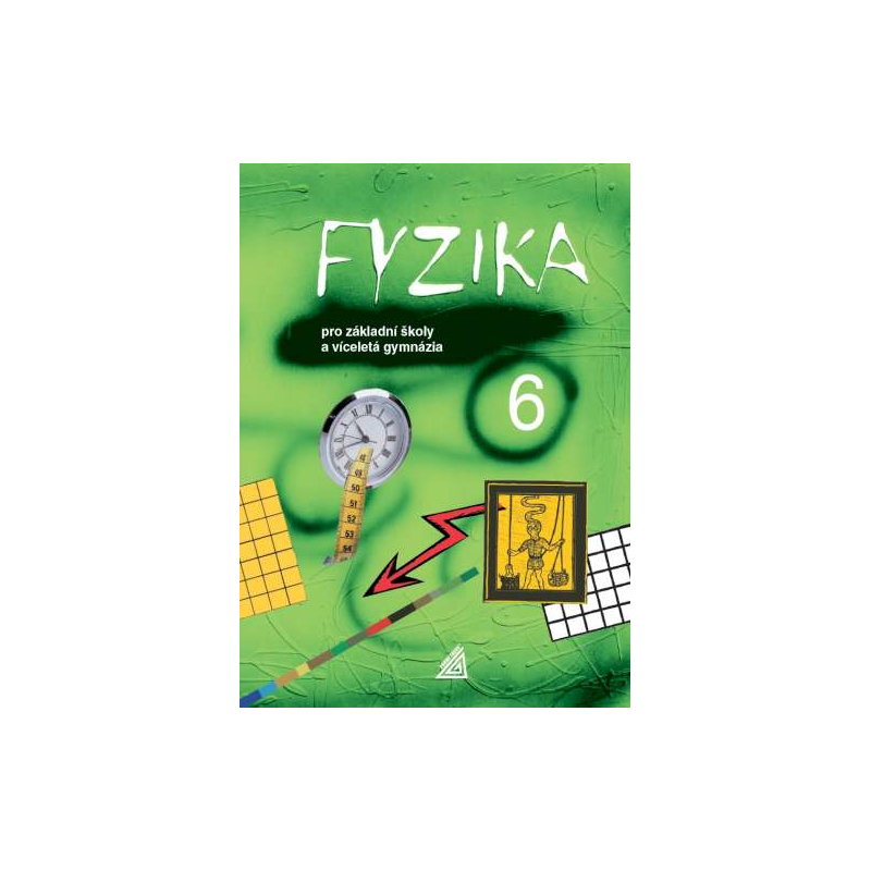 G Fyzika 6 Macháček