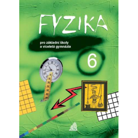 G Fyzika 6 Macháček