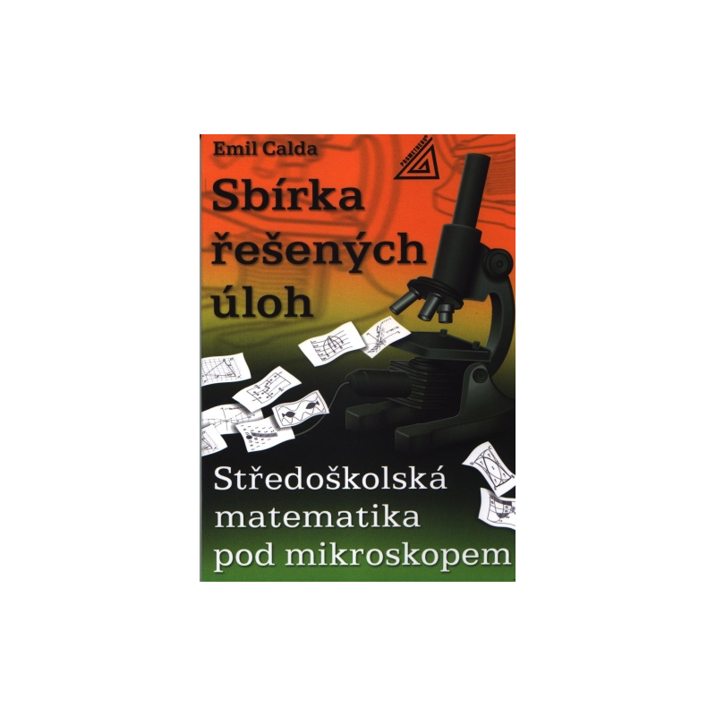 Mat pod mikroskopem Calda