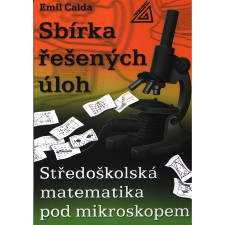 Mat pod mikroskopem Calda