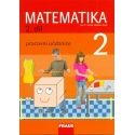 Matematika 2/2 pro ZŠ UČ