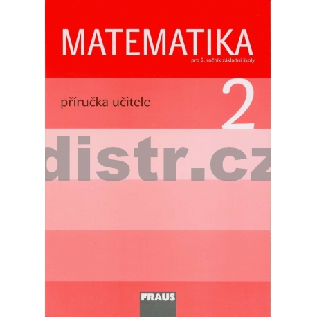 Matematika 2 pro ZŠ PU