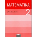 Matematika 2 pro ZŠ PU