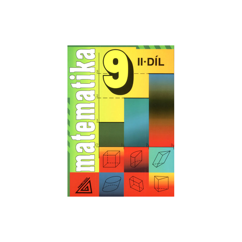Matematika 9/2 Šarounová