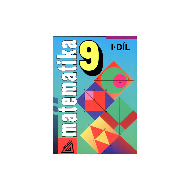 Matematika 9/1 Šarounová