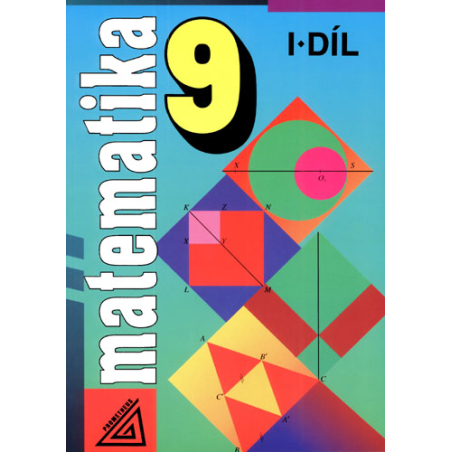 Matematika 9/1 Šarounová