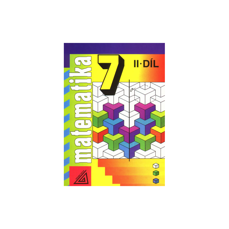 Matematika 7/2 Šarounová