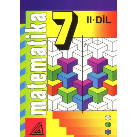 Matematika 7/2 Šarounová