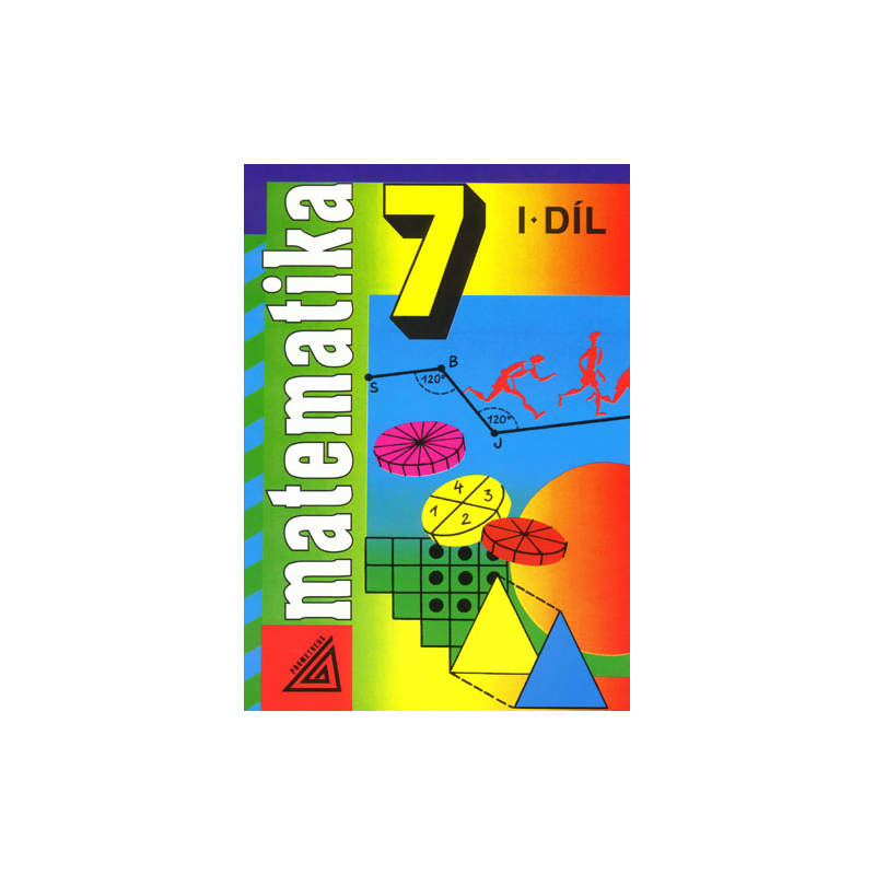 Matematika 7/1 Šarounová