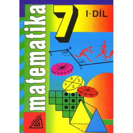 Matematika 7/1 Šarounová