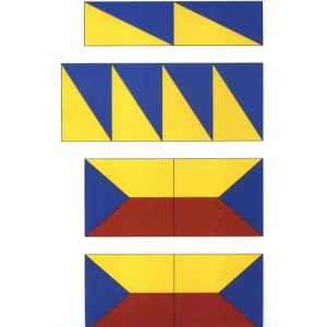 Matematika 3 - Přílohy