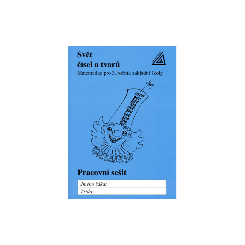 Matematika 3 - PS
