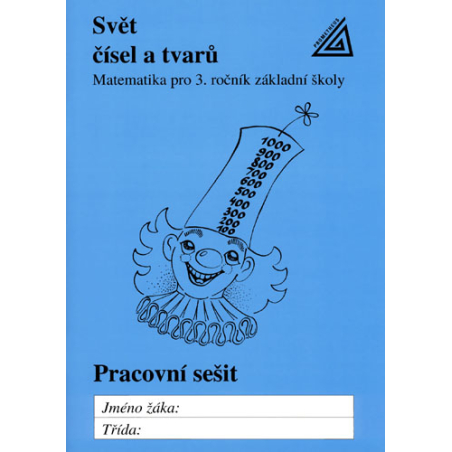 Matematika 3 - PS