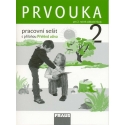 Prvouka 2 pro ZŠ PS