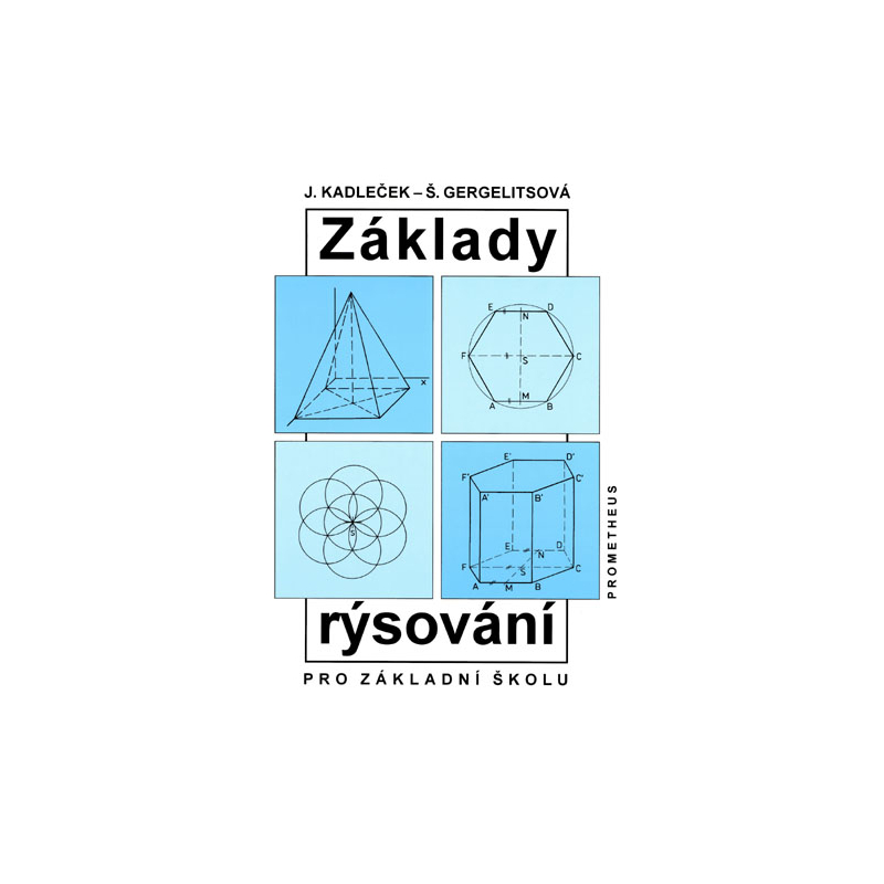 Základy rýsování ZŠ