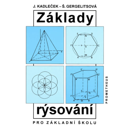 Základy rýsování ZŠ