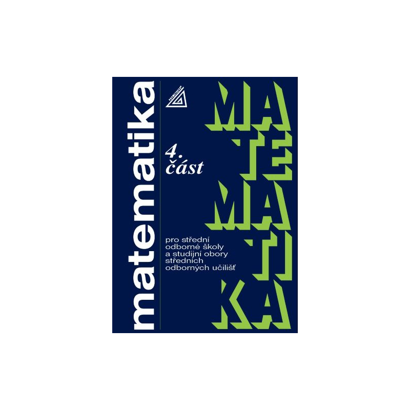 Matematika SOŠ 4