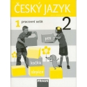 Český jazyk 2/1 pro ZŠ PS