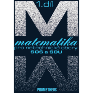 Matematika netech 1