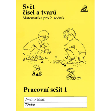 Matematika 2 - PS1
