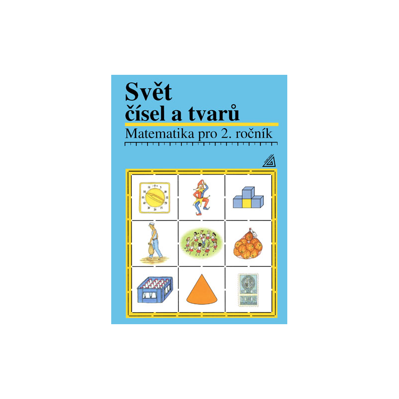 Matematika 2 - učeb.