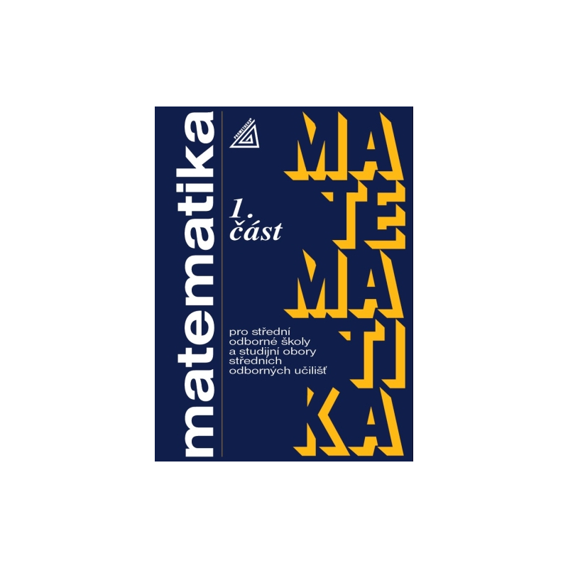 Matematika SOŠ 1