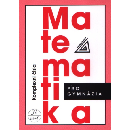 Komplexní čísla