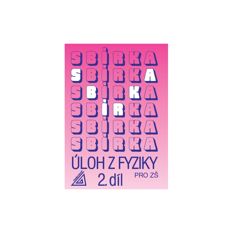Sbírka fyz ZŠ 2