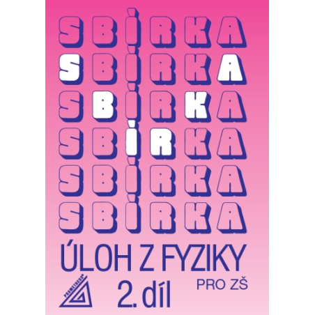 Sbírka fyz ZŠ 2
